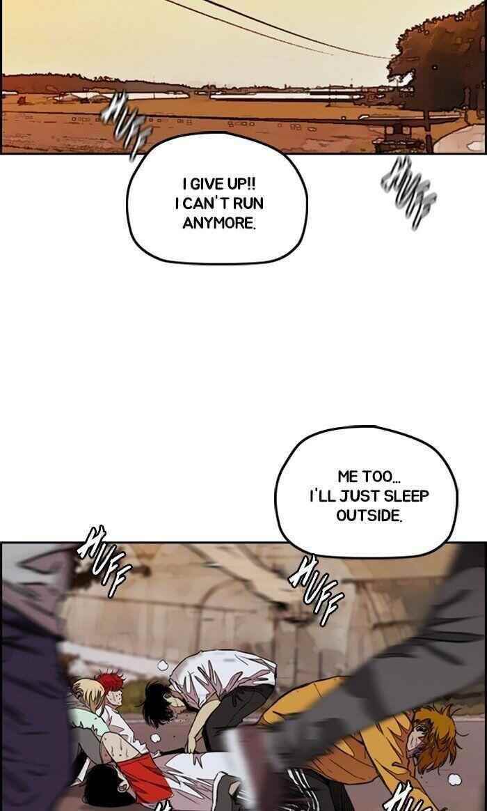 Wind Breaker Chapter 292 - Page 80