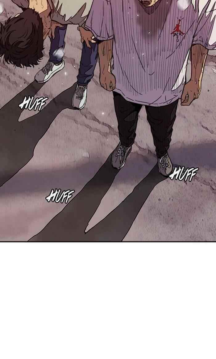 Wind Breaker Chapter 292 - Page 82