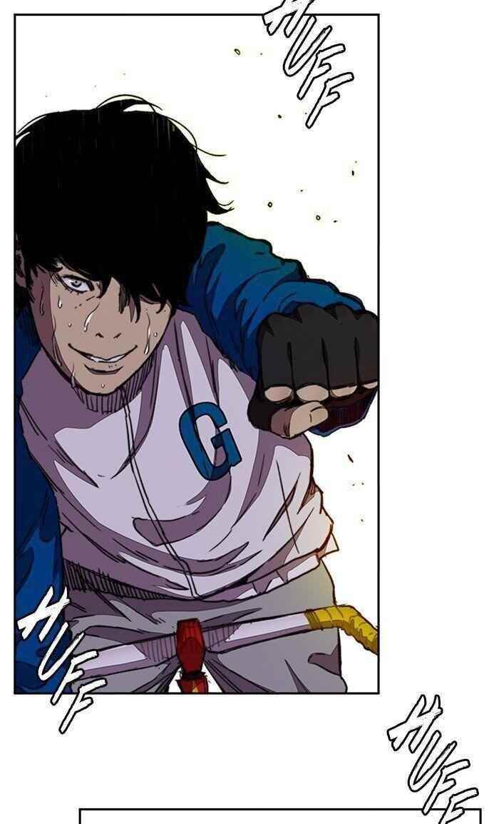 Wind Breaker Chapter 292 - Page 9