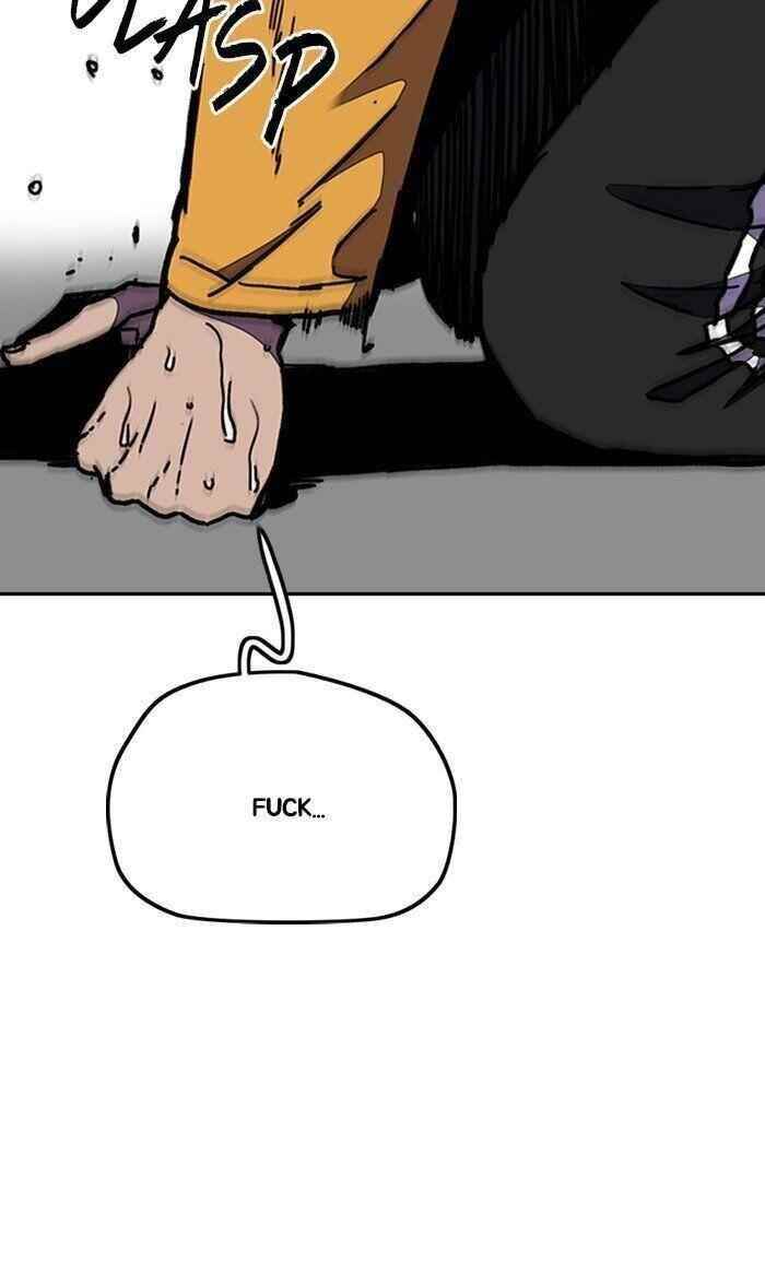 Wind Breaker Chapter 292 - Page 90