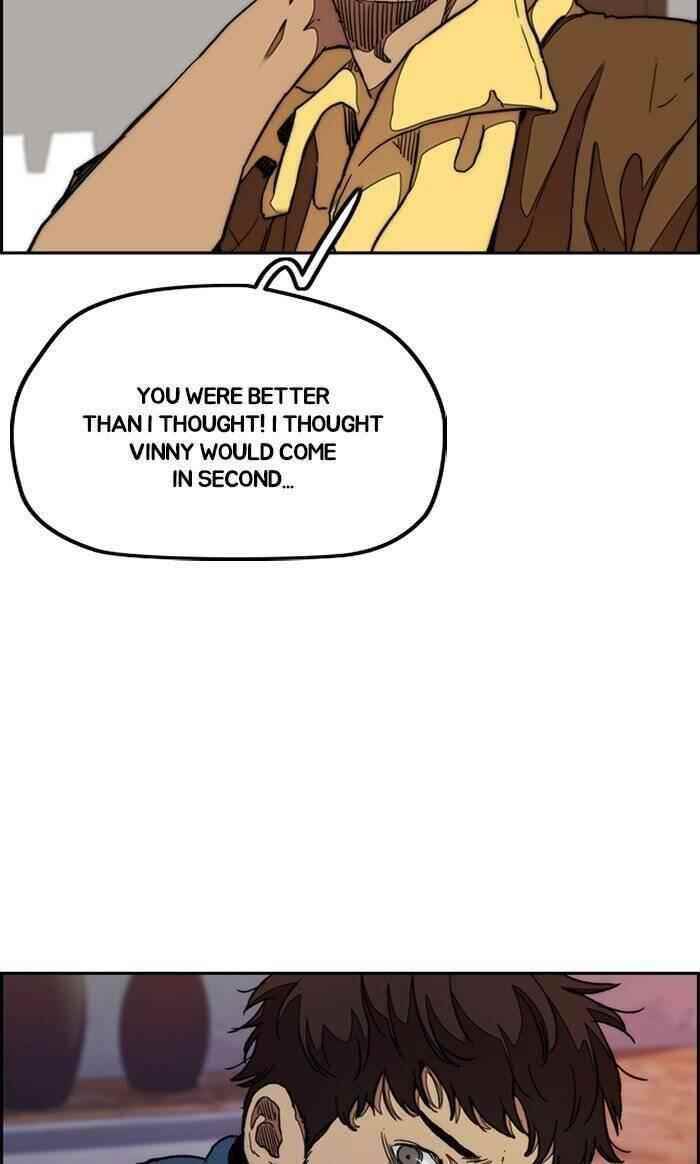 Wind Breaker Chapter 292 - Page 94