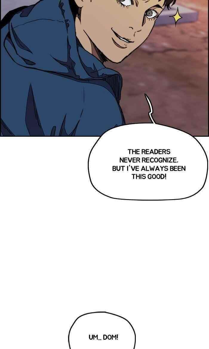 Wind Breaker Chapter 292 - Page 95