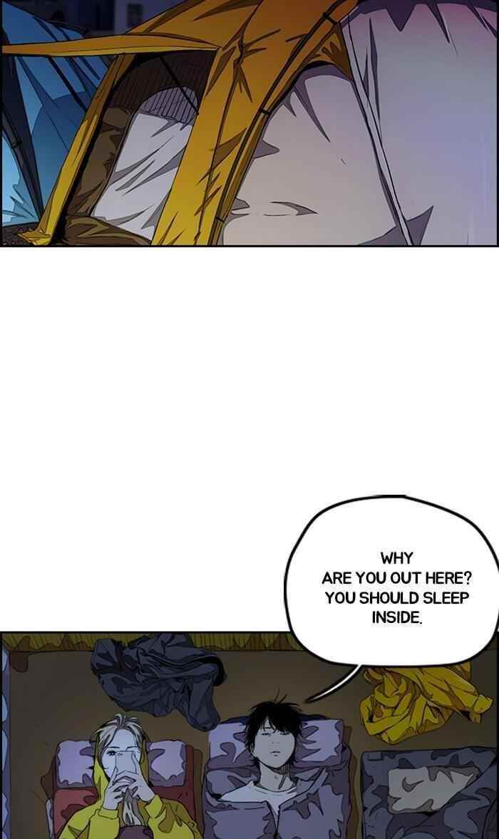 Wind Breaker Chapter 293 - Page 13