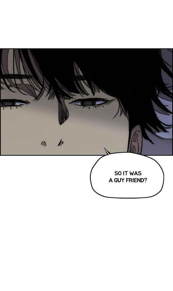 Wind Breaker Chapter 293 - Page 20