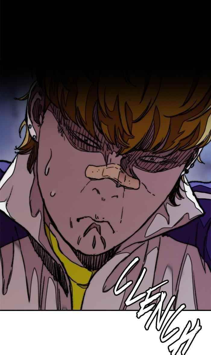 Wind Breaker Chapter 293 - Page 33