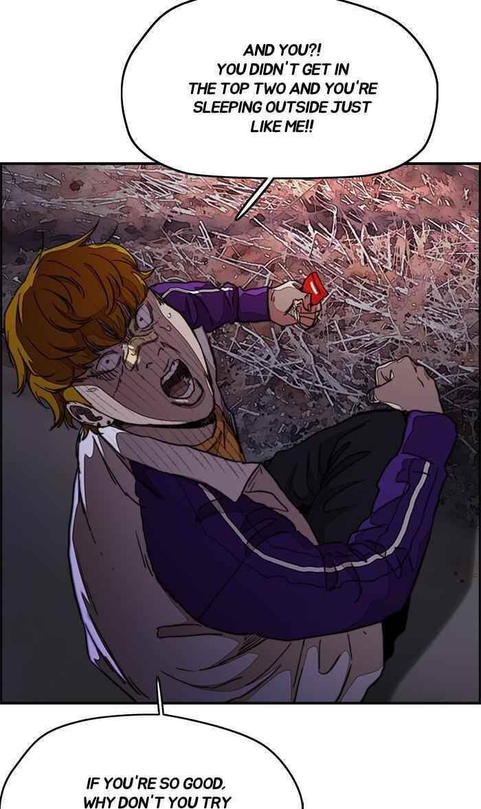 Wind Breaker Chapter 293 - Page 38