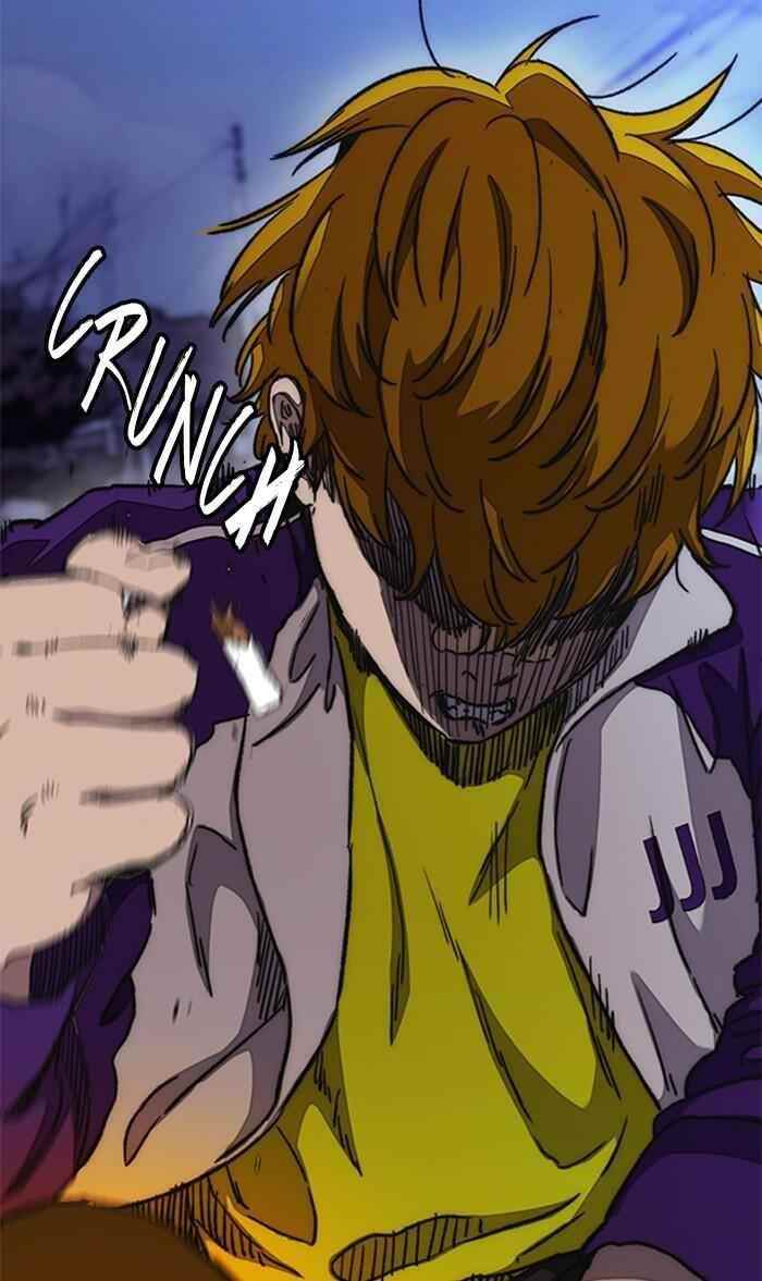 Wind Breaker Chapter 293 - Page 41