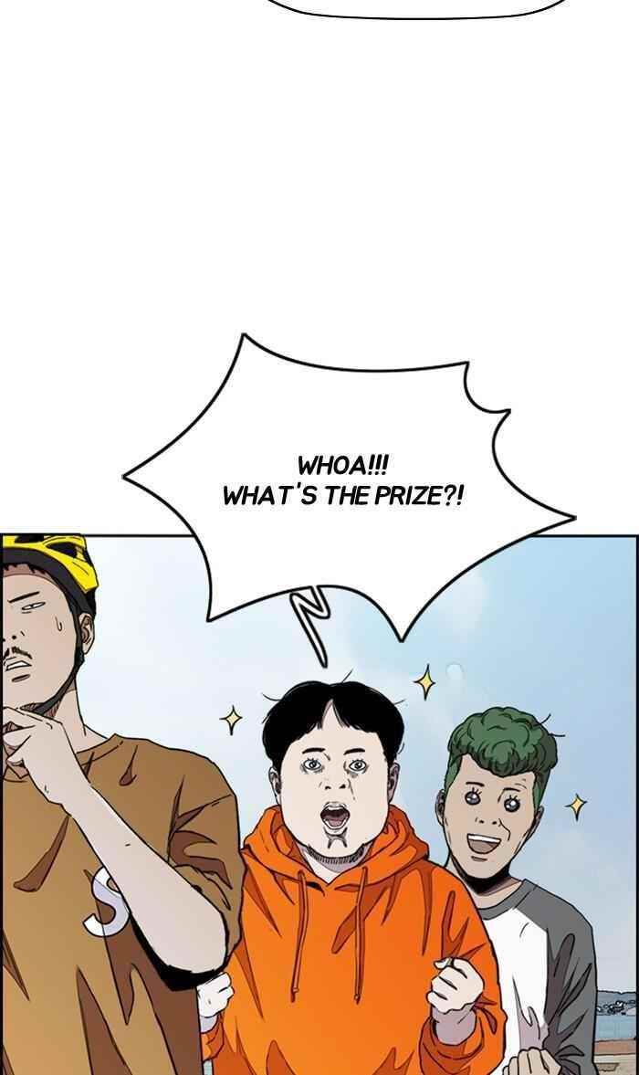 Wind Breaker Chapter 293 - Page 59