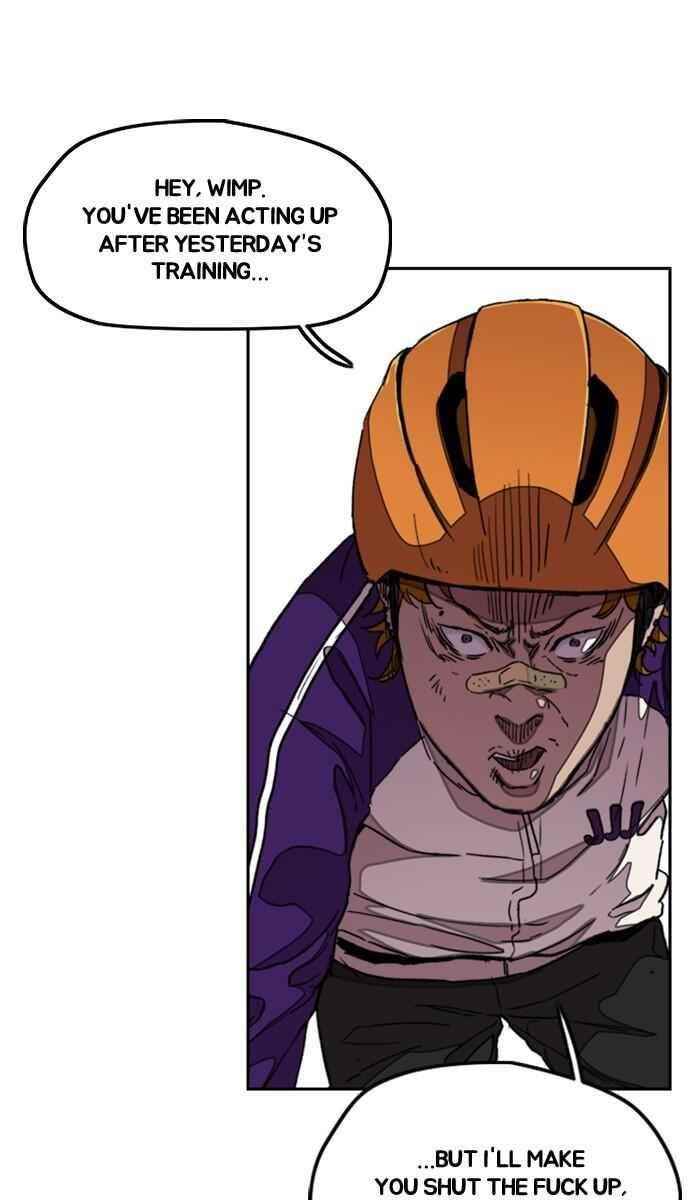 Wind Breaker Chapter 293 - Page 75