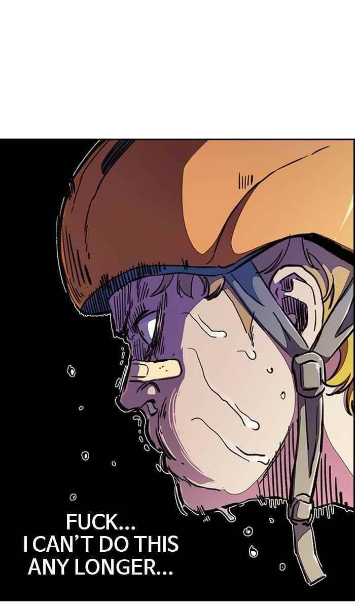 Wind Breaker Chapter 293 - Page 96