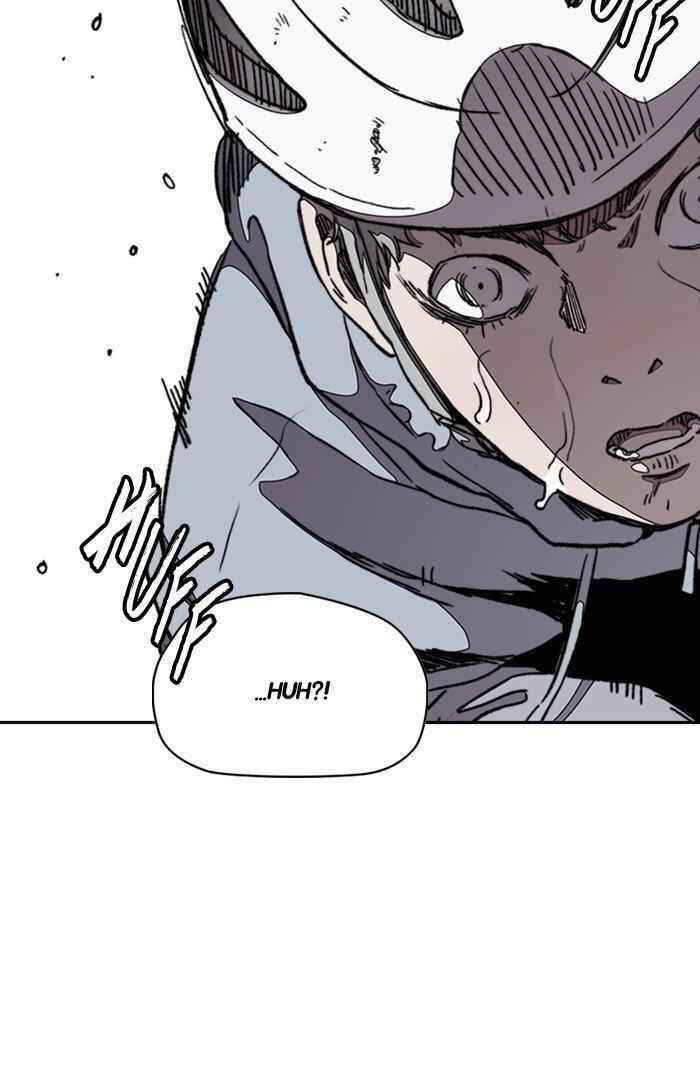 Wind Breaker Chapter 294 - Page 102