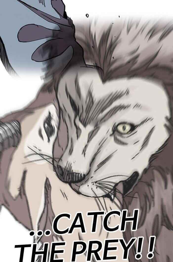 Wind Breaker Chapter 294 - Page 106