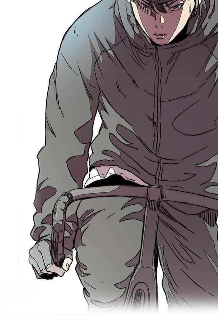 Wind Breaker Chapter 294 - Page 118