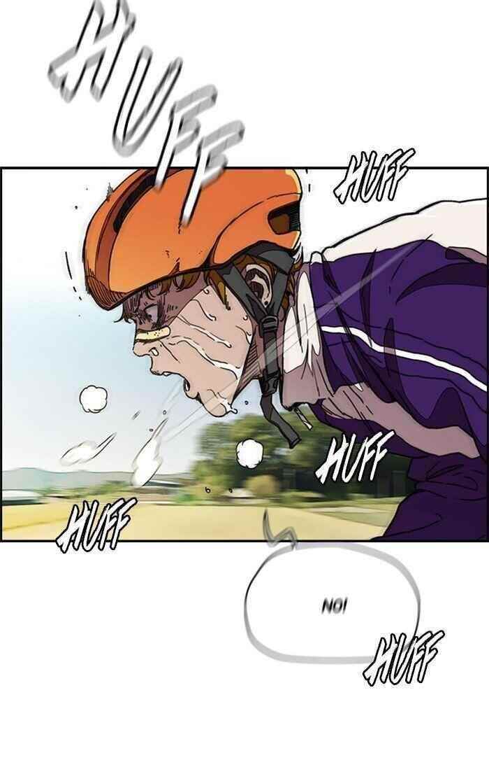 Wind Breaker Chapter 294 - Page 17