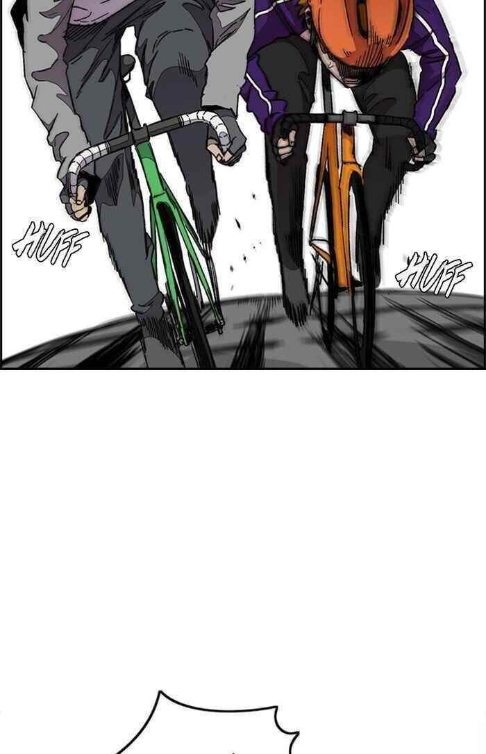 Wind Breaker Chapter 294 - Page 20