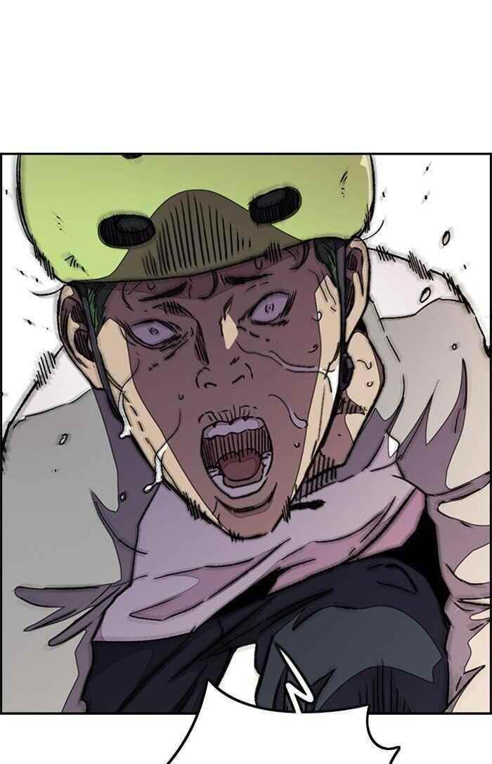 Wind Breaker Chapter 294 - Page 22