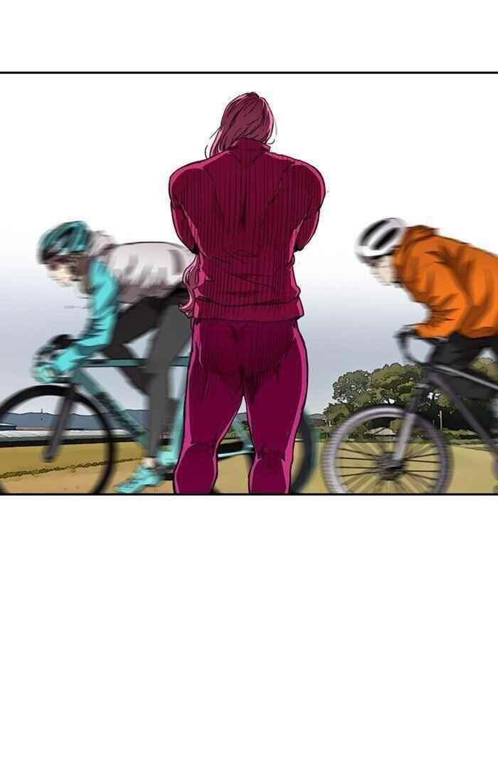 Wind Breaker Chapter 294 - Page 58