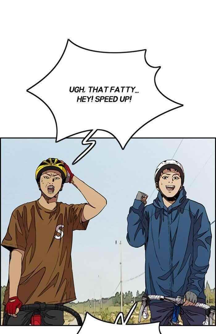 Wind Breaker Chapter 294 - Page 62