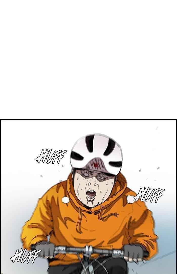 Wind Breaker Chapter 294 - Page 67