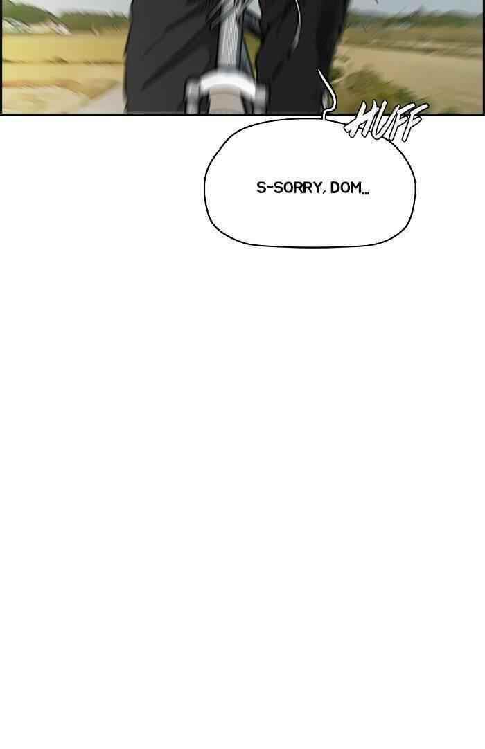 Wind Breaker Chapter 294 - Page 68