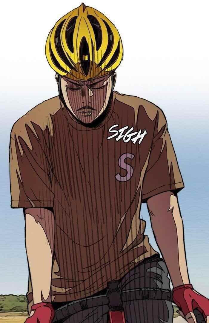 Wind Breaker Chapter 294 - Page 69