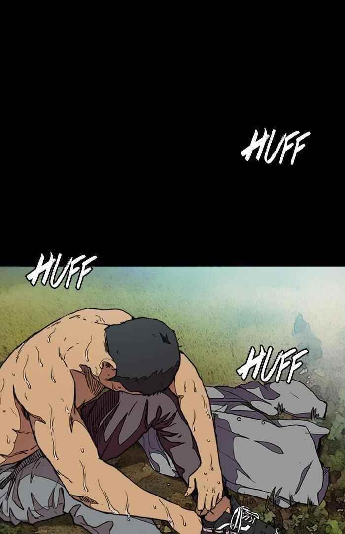 Wind Breaker Chapter 294 - Page 73