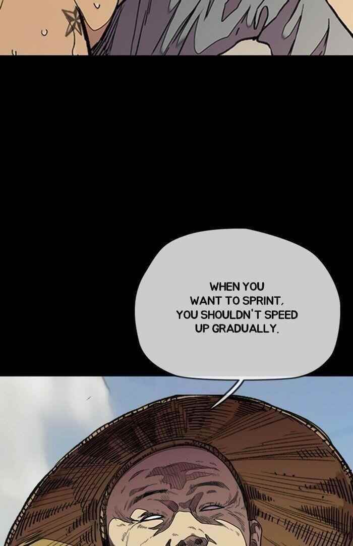 Wind Breaker Chapter 294 - Page 77