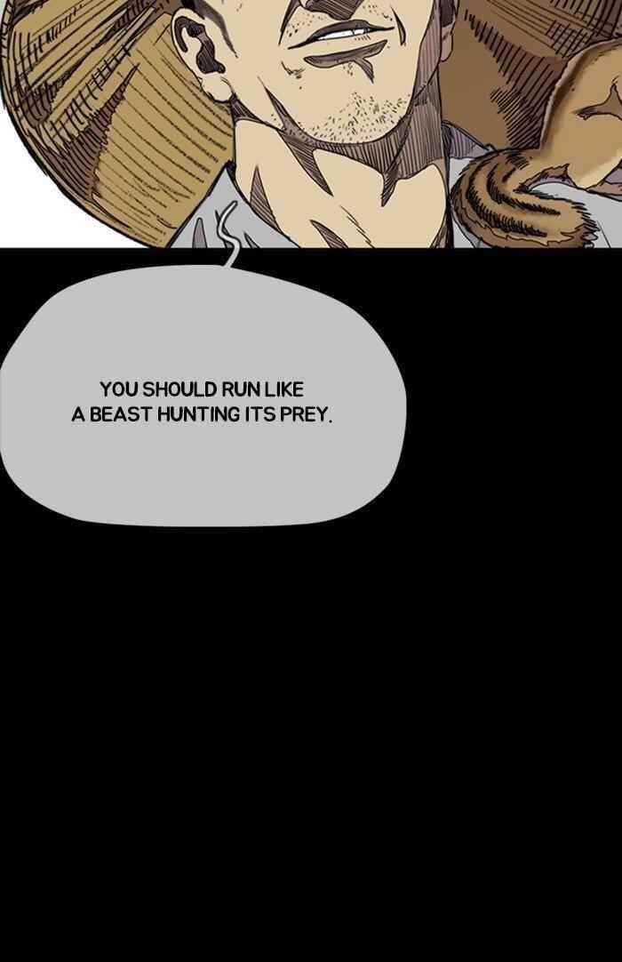 Wind Breaker Chapter 294 - Page 78