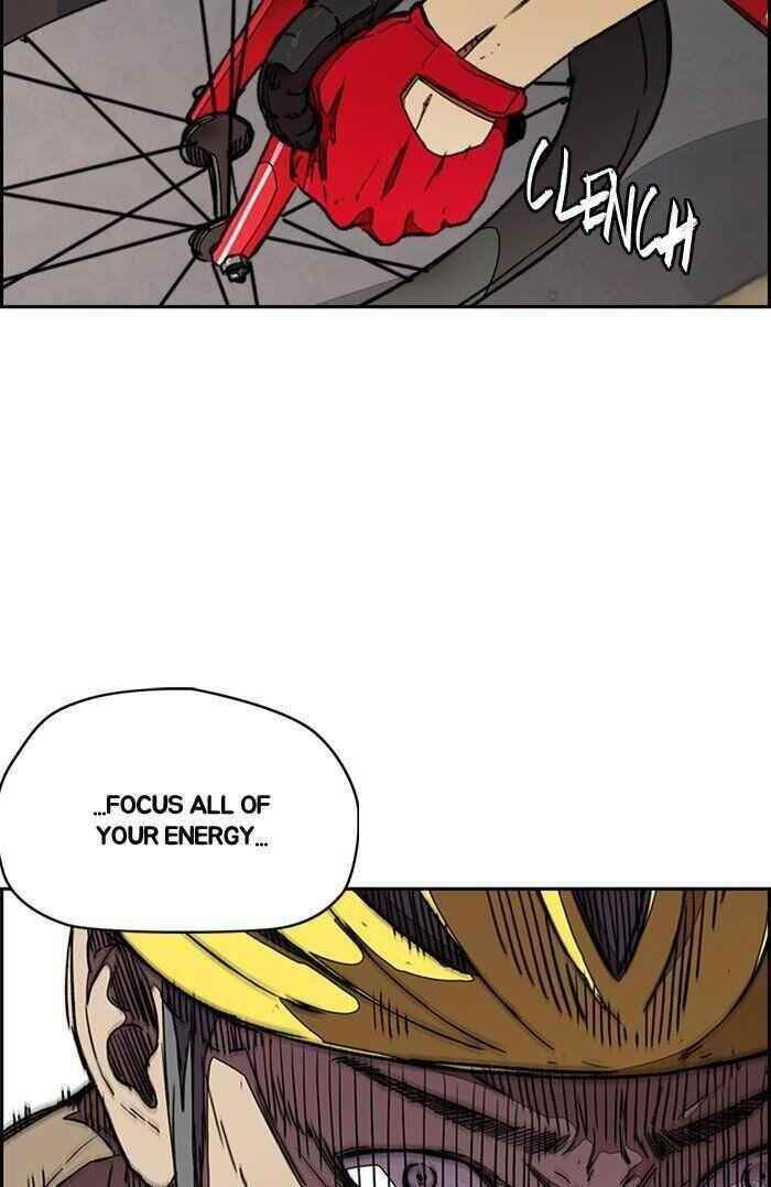 Wind Breaker Chapter 294 - Page 83