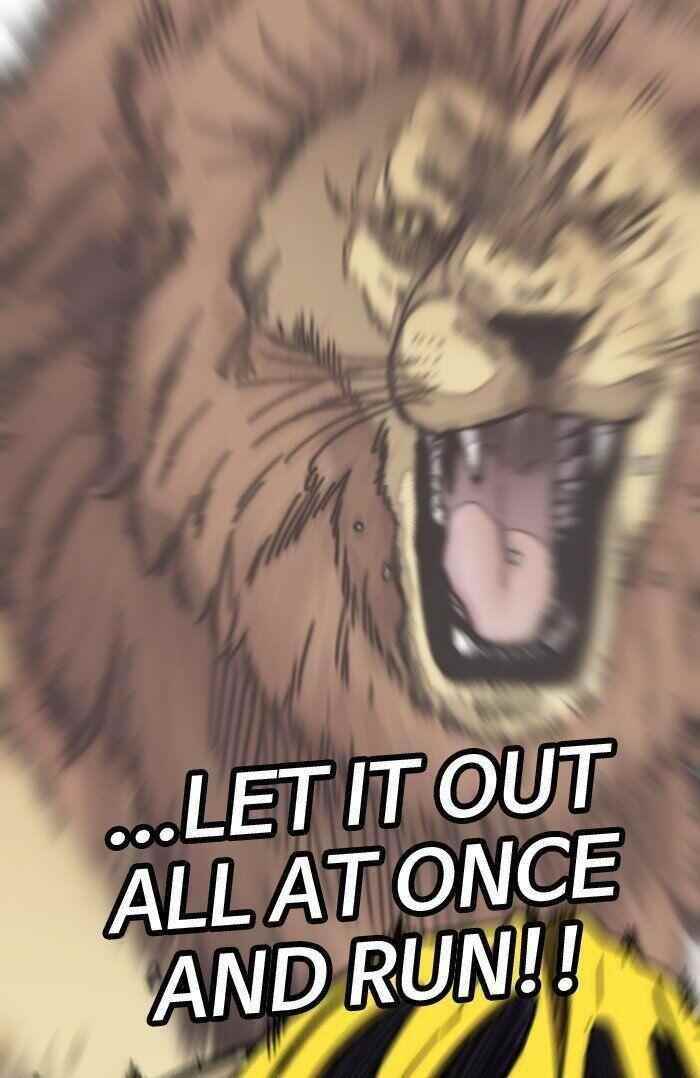 Wind Breaker Chapter 294 - Page 87