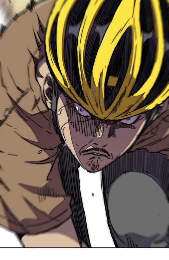 Wind Breaker Chapter 294 - Page 88