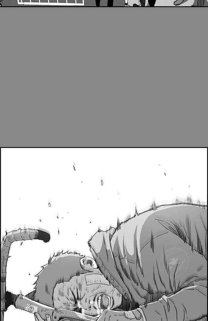 Wind Breaker Chapter 294 - Page 92