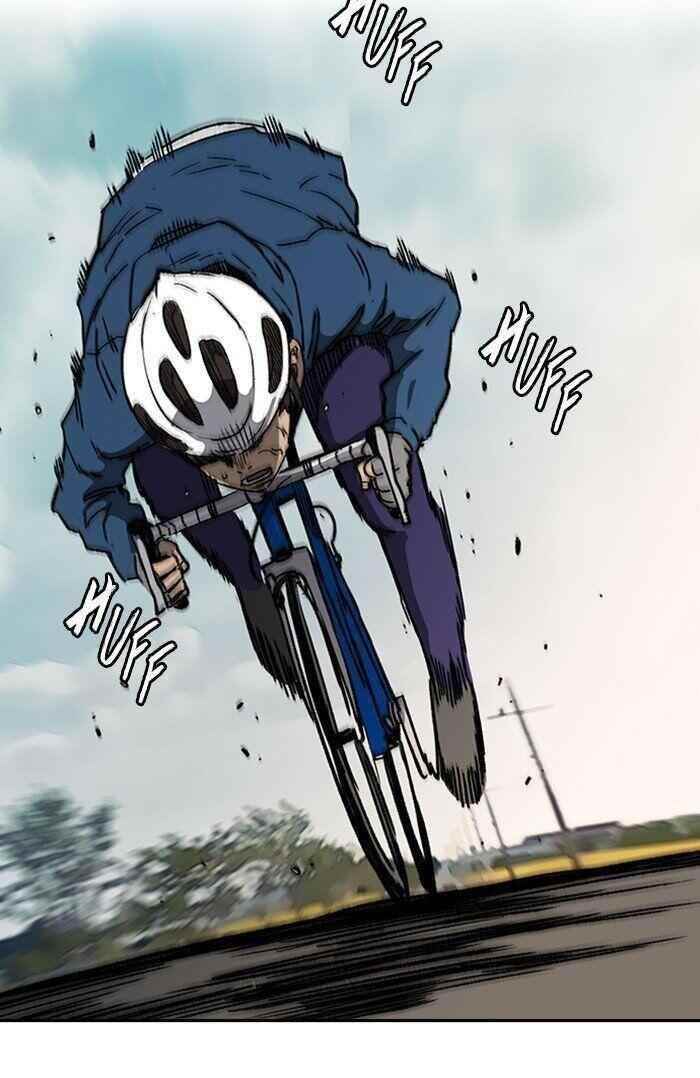 Wind Breaker Chapter 294 - Page 99