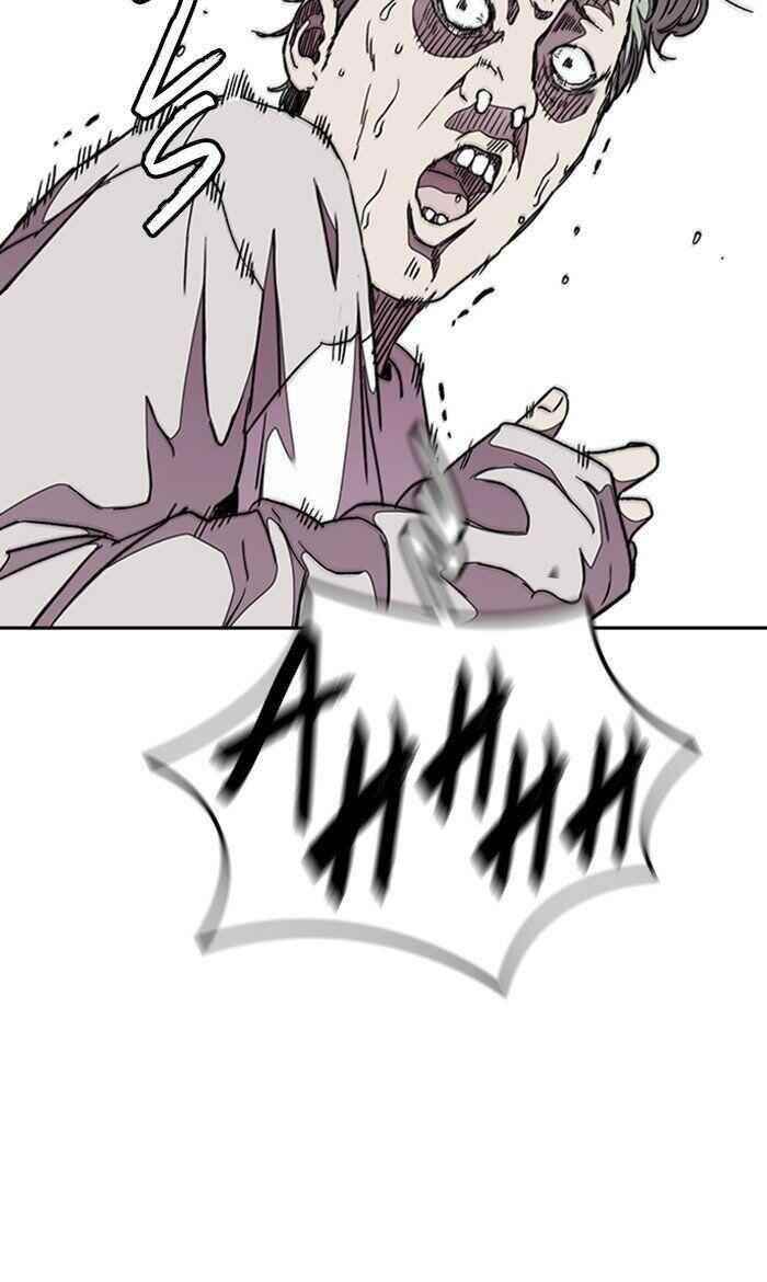 Wind Breaker Chapter 295 - Page 106