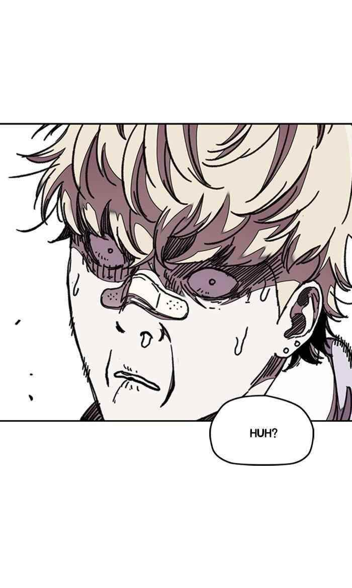 Wind Breaker Chapter 295 - Page 111