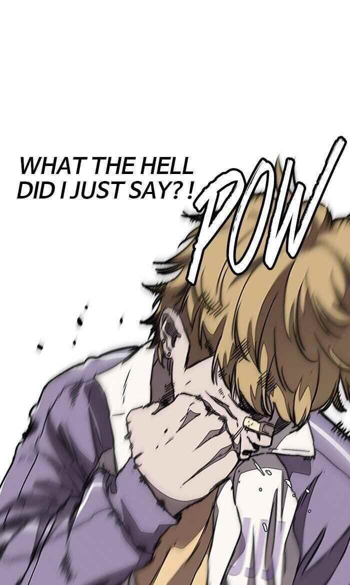 Wind Breaker Chapter 295 - Page 112