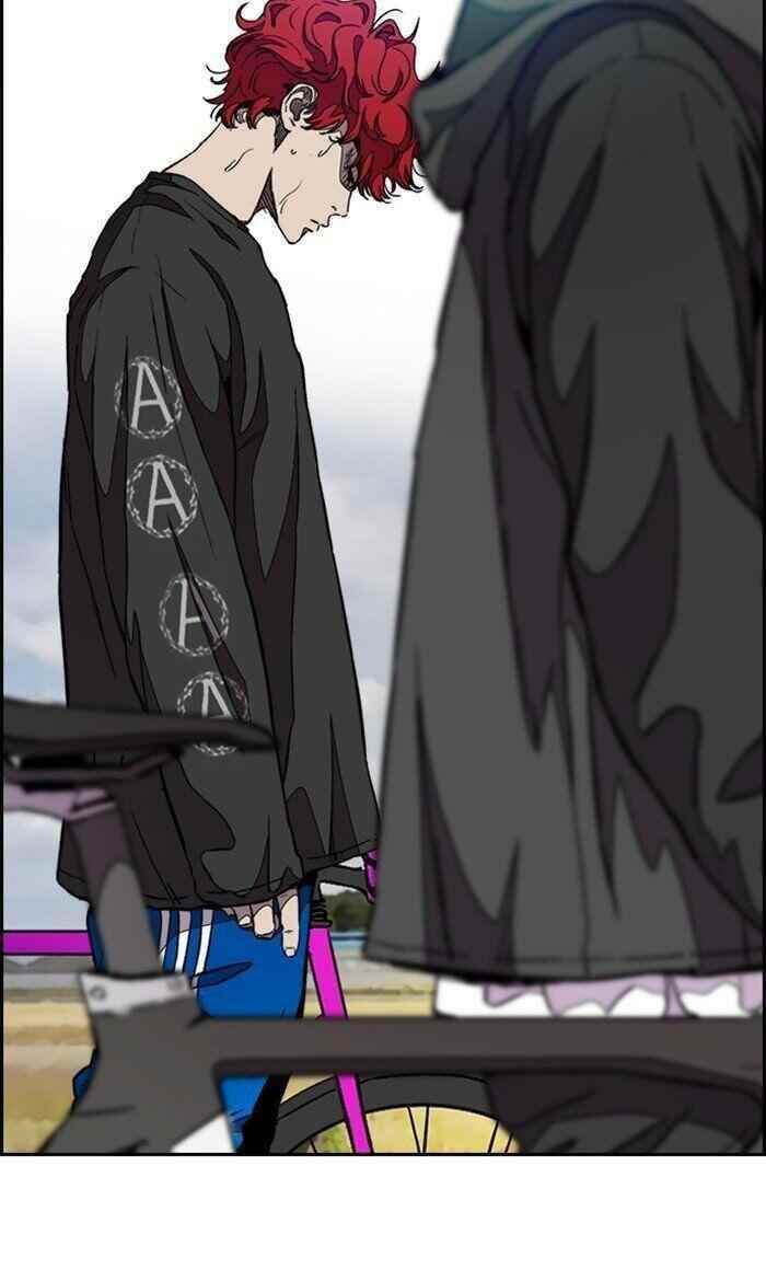 Wind Breaker Chapter 295 - Page 115