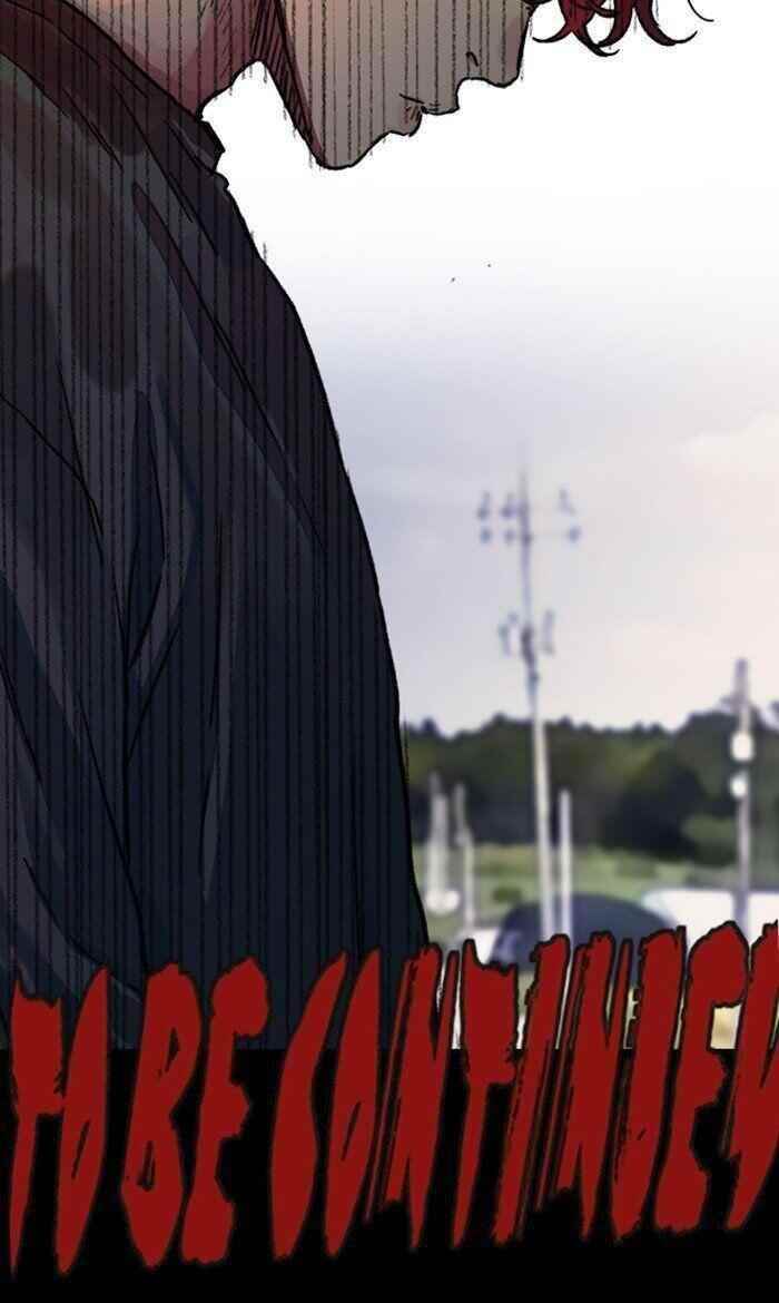 Wind Breaker Chapter 295 - Page 117