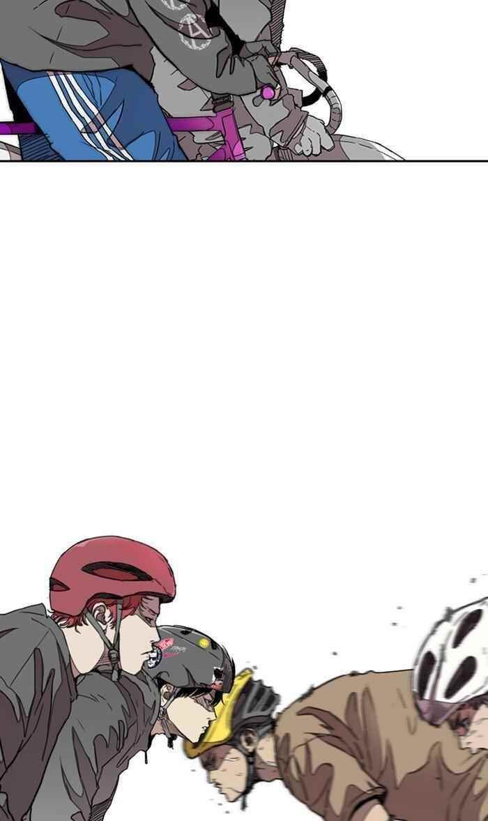 Wind Breaker Chapter 295 - Page 17