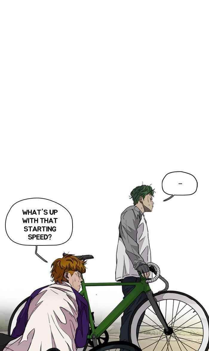 Wind Breaker Chapter 295 - Page 25