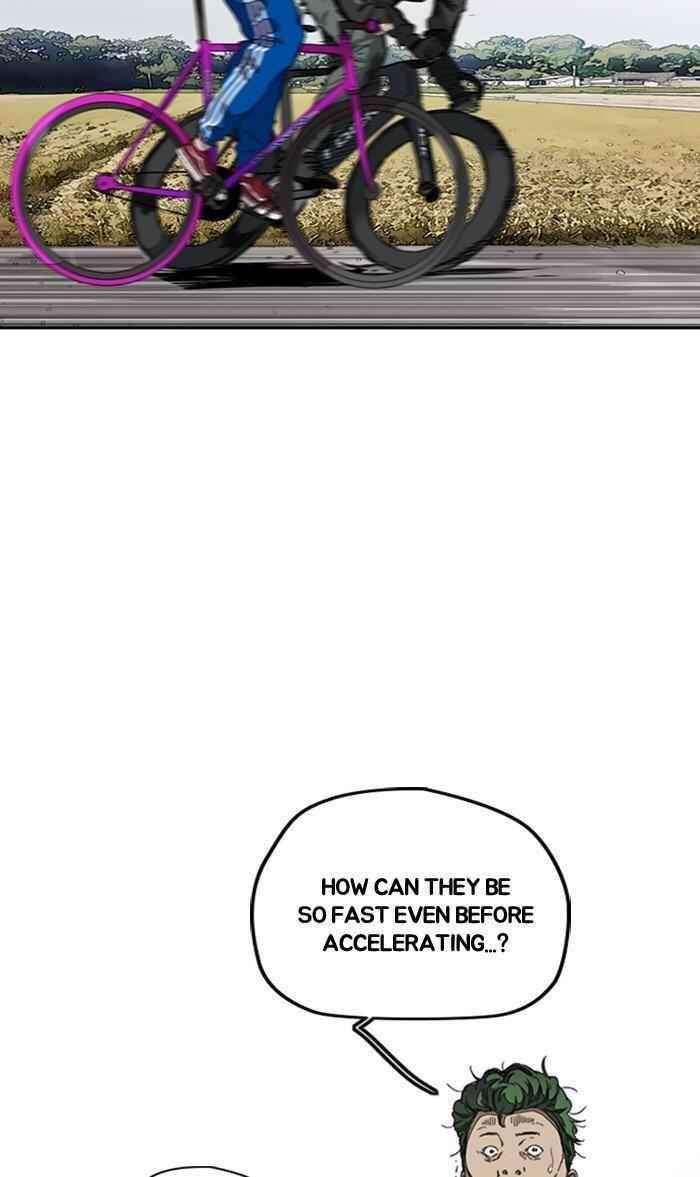 Wind Breaker Chapter 295 - Page 27