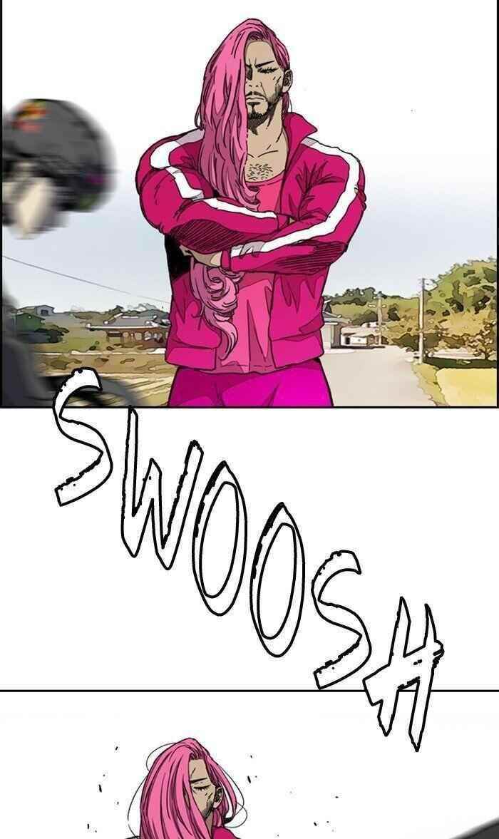 Wind Breaker Chapter 295 - Page 32