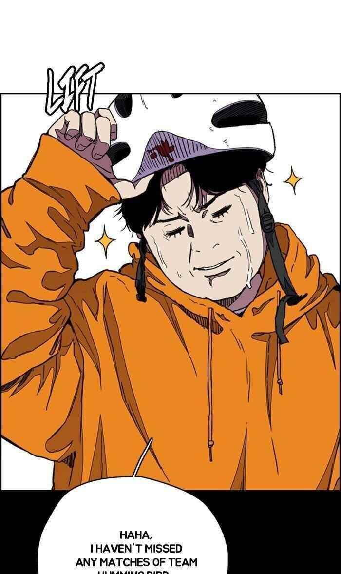 Wind Breaker Chapter 295 - Page 40