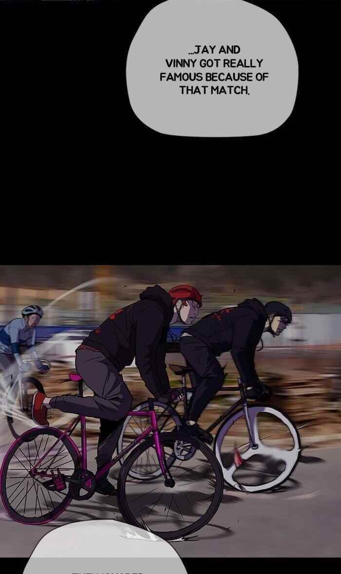 Wind Breaker Chapter 295 - Page 43