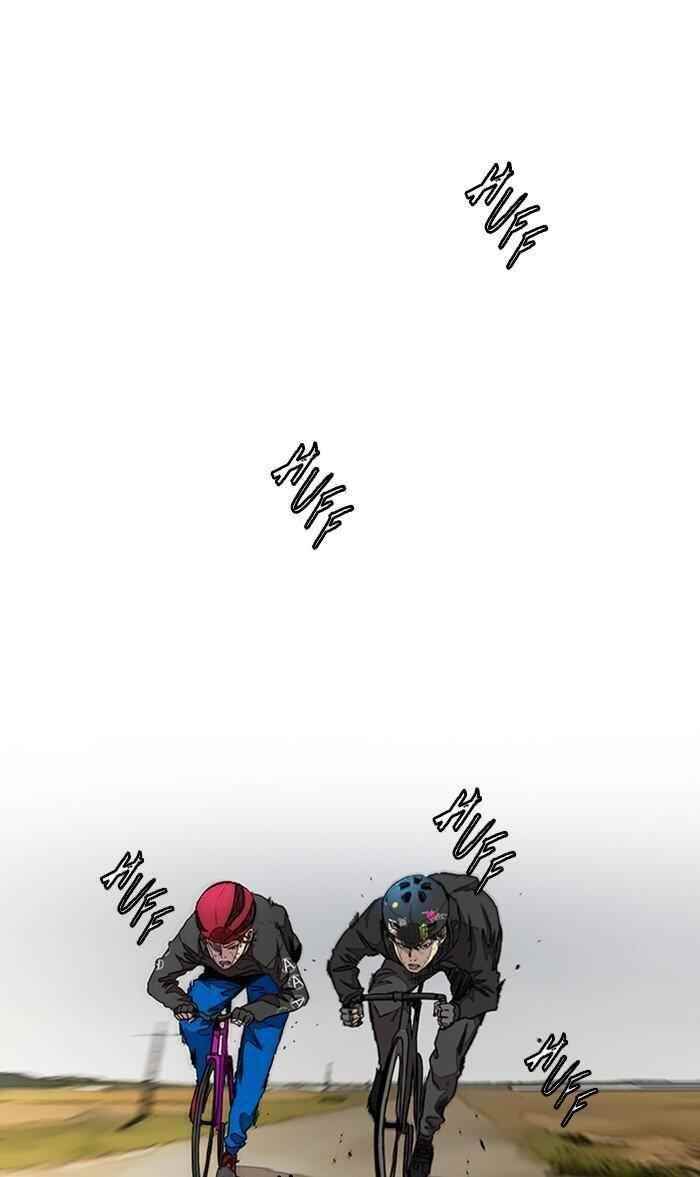 Wind Breaker Chapter 295 - Page 49