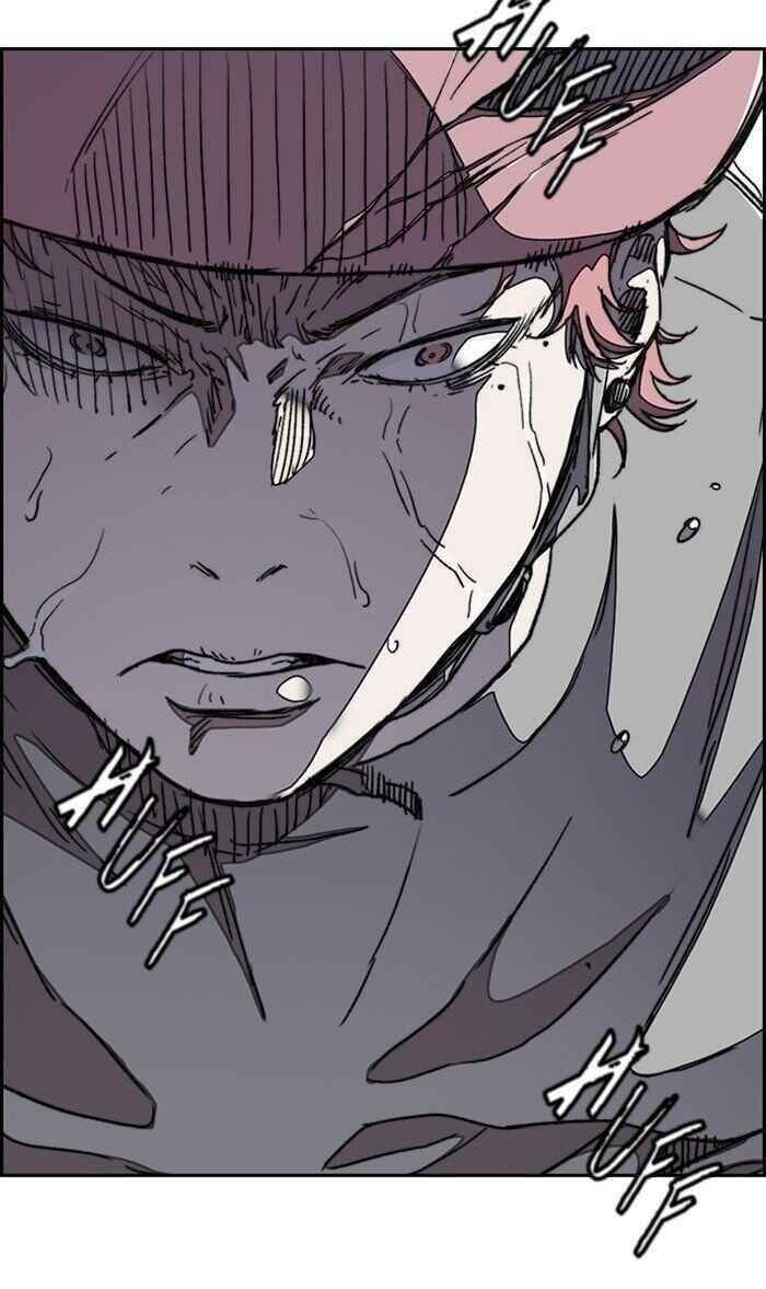 Wind Breaker Chapter 295 - Page 52