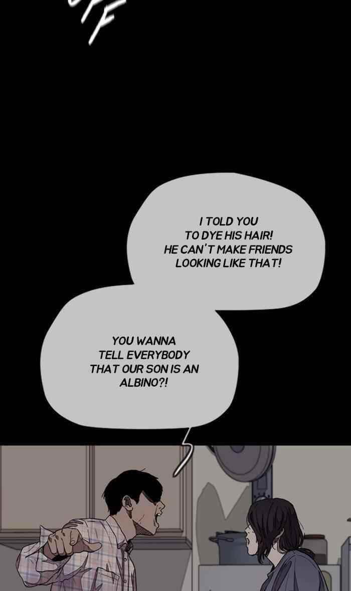 Wind Breaker Chapter 295 - Page 63