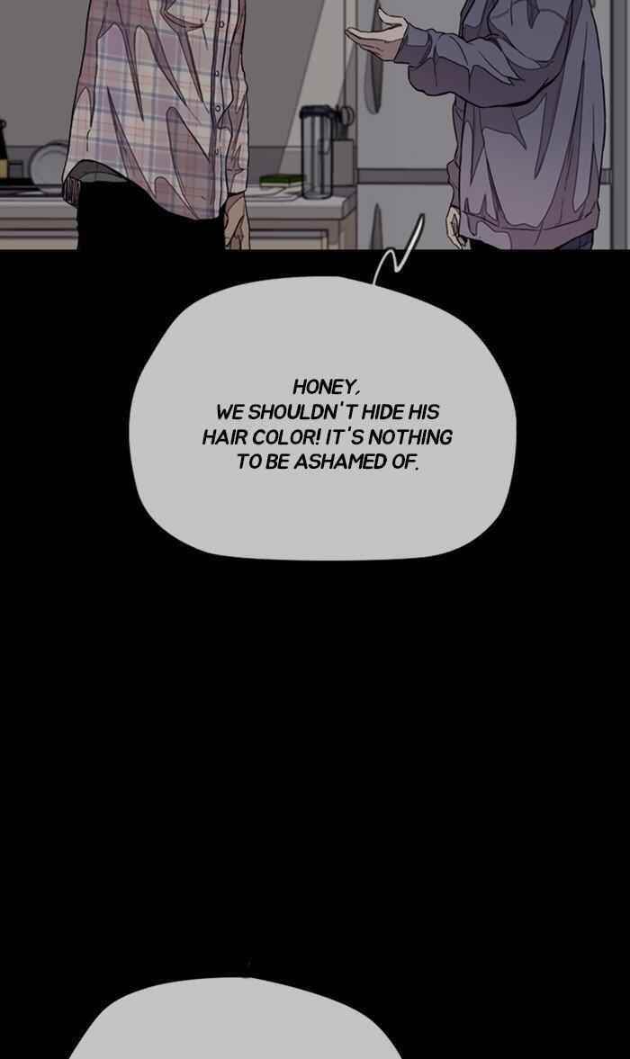 Wind Breaker Chapter 295 - Page 64