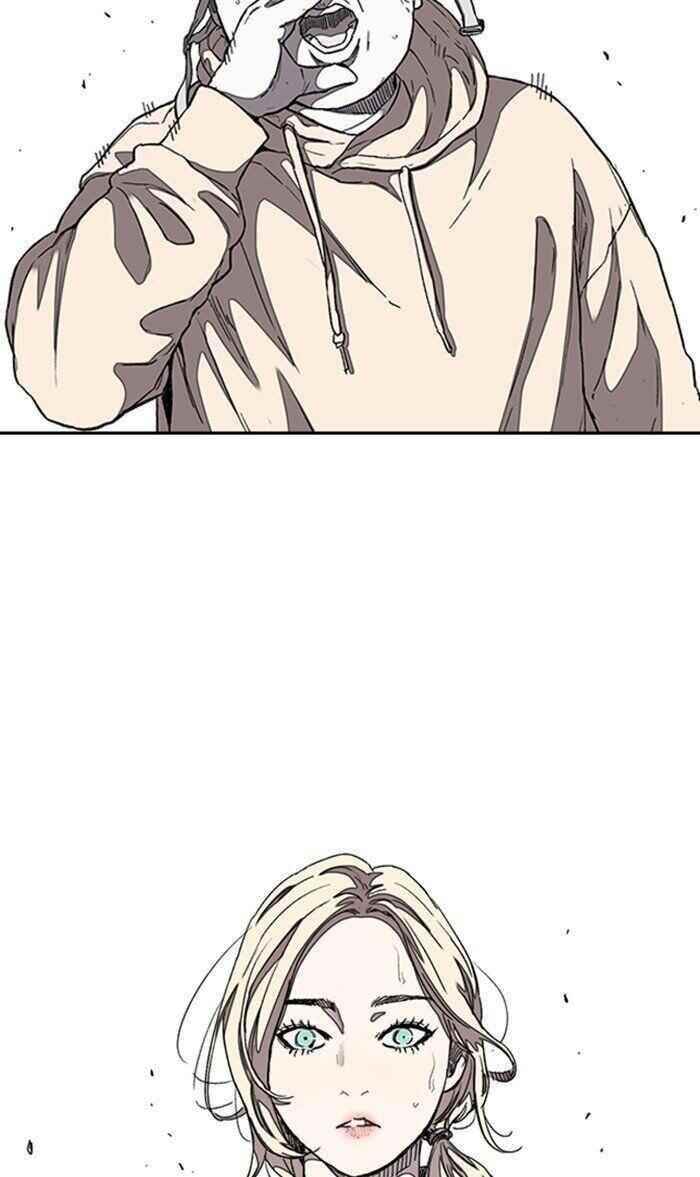 Wind Breaker Chapter 295 - Page 76