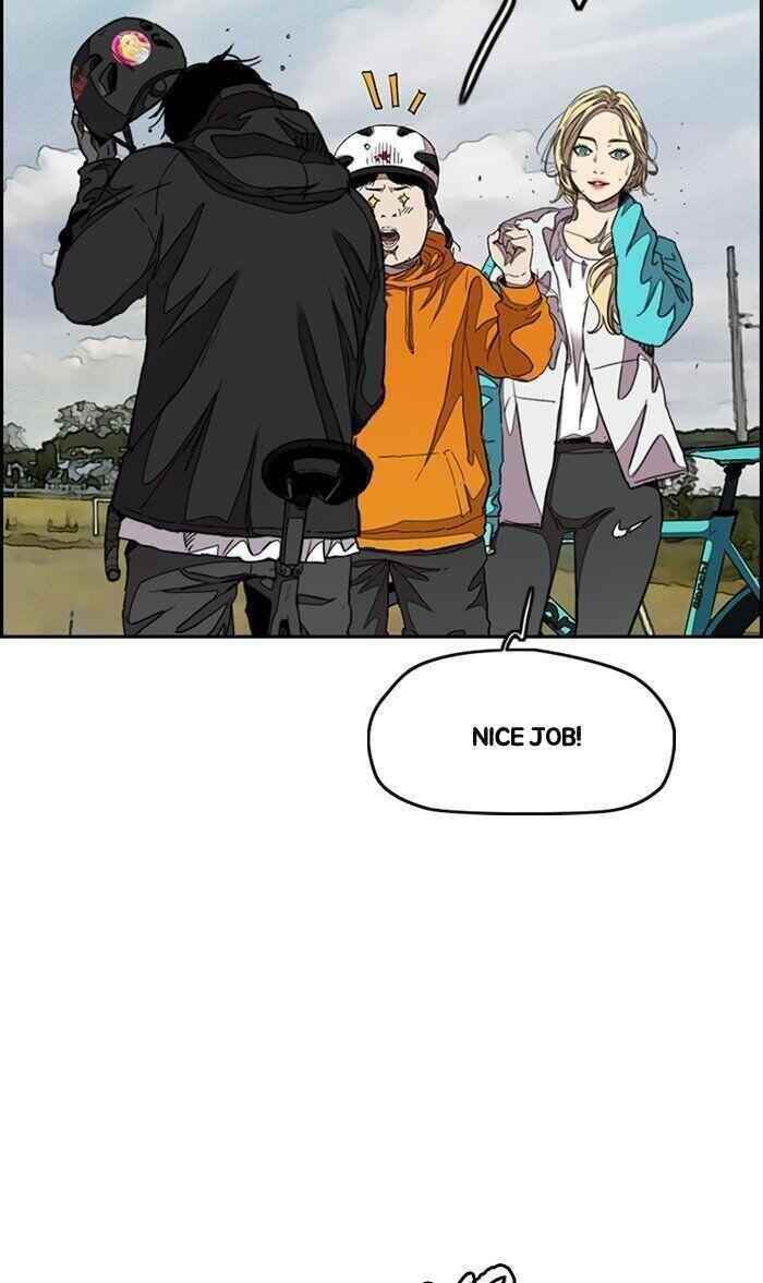 Wind Breaker Chapter 295 - Page 83